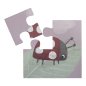 Mobile Preview: Little Dutch Little Goose - 4 in 1 Puzzle-Set Gans LD4754